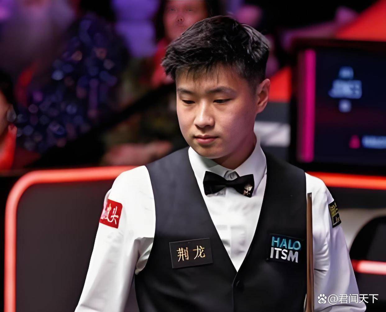 疑是振奋人 疑是振奋人