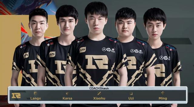 我们看到了 我们看到了